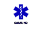 logo SAMU 92